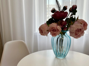 Апартаменты в ЖК "Домашний"