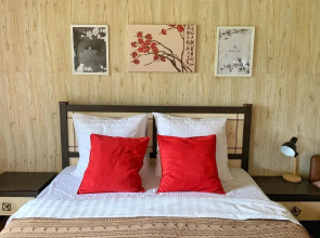 Частный дом Мандариновый дворик