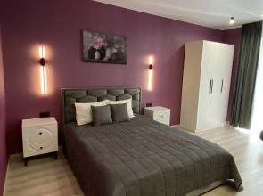 Квартира Комфортная Квартира в Центре