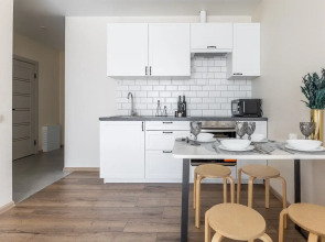 Апартаменты Четаева