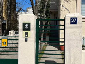 Хостел Cabbage Hostel