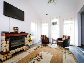 Гостевой Дом Орхидея