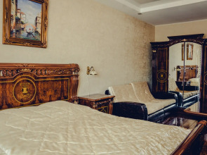 Гостевой дом Империя