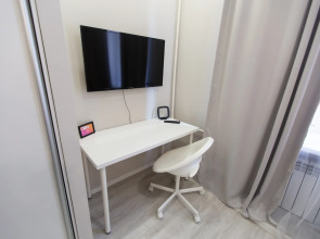 Апартаменты 9 Ночей на Карташова №2