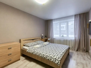 Апартаменты Однокомнатные Воздушная гавань 2