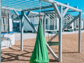 База отдыха Белый берег