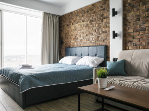 Апартаменты Ocean City