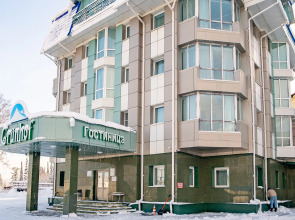 Отель Грюнхоф