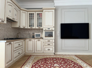 Квартира в центре Каспийска Ленина 54