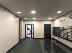 Апартаменты Vlad Apartments