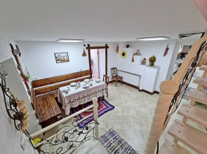 Отдельный коттедж Кубанский дворик 3