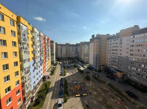 Квартира на Народной 52