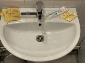 Мини-отель Аэропорт Внуково