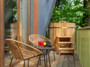 Счастье в тишине