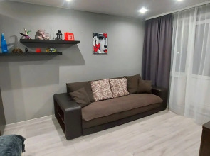 Квартира на Комсомольской уютная и комфортная