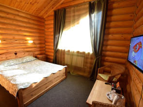 Гостиничный Комплекс Коровницкая Слобода