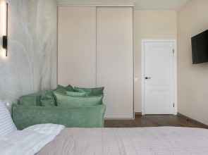 Квартира Fresh world