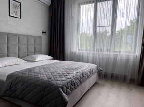 Отель Гостиничный дом D.O.M