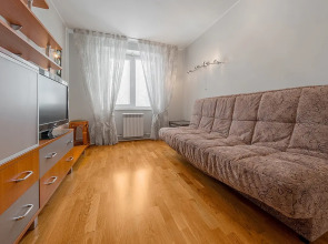 Апартаменты Spa