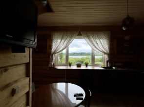 Гостевой дом Ранта Хаус