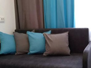 Квартира 1 на Свободы 3