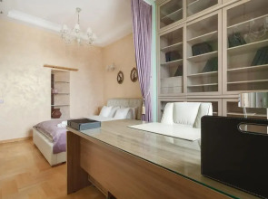 Апартамены Люкс с Видом на Кремль