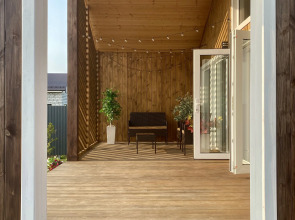 Гостевой дом БарнХаус