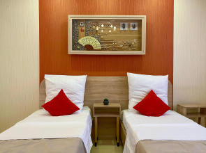 Апартаменты Ясная Поляна