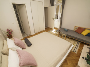 Апарт-Отель Doma Zagreb