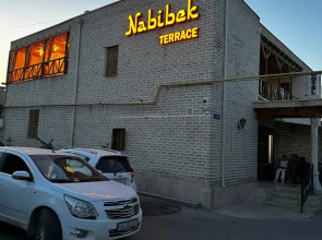 Отель Nabibek Teracce