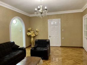 Частный Дом на Улице Маркова 14