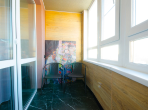 Квартира Как Дома 76 рядом с набережной