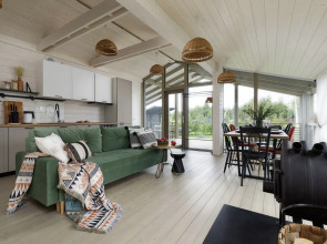 Коттедж Dacha-Vibe 1