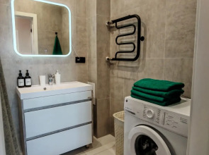 Квартира в Историческом Центре с Панорамным Видом