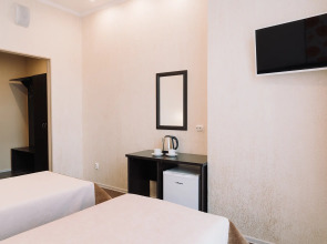 Жилые Помещения Иоланта