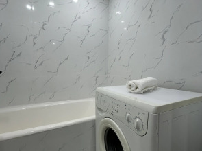 Апартаменты 1-комнатная квартира в 11 микрорайоне