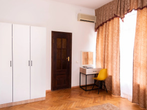 Гостевой дом Приморье