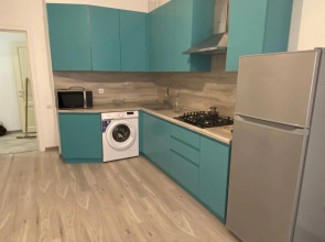 Апартаменты Tur House в Каспийске