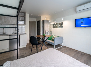 Квартира в Современном ЖК Ёлки