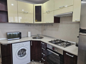 Апартаменты SeveRent на Приморском бульваре 16