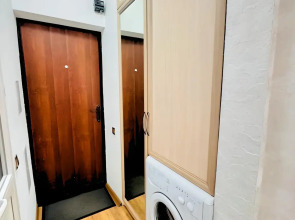 Квартира в Центре Курортной Зоны