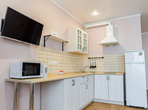 Апартаменты на Пионерском 259и