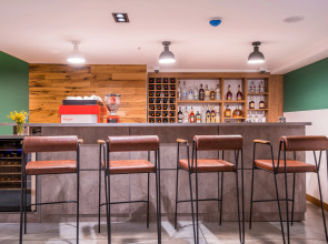 Бутик-Отель Step Inn - Kazbegi