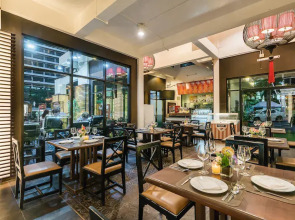 Mountain Beach Resort & Convention Center