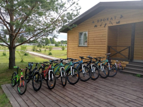 Гостевой дом На Чеснаве