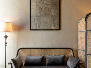 Апартаменты Николаевские Фонтанная 7-51