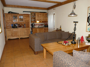 Гостевой дом Охотничье логово