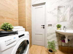 Апартаменты на Мечникова