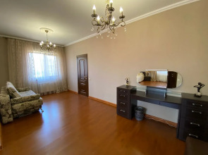 Гостевой дом в Кедровой роще