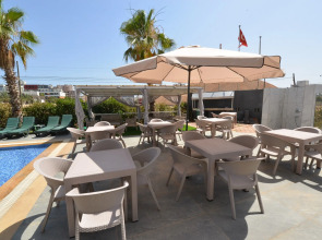 Отель Ethica Suite Luxury Houses